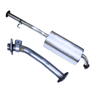 Exhaust