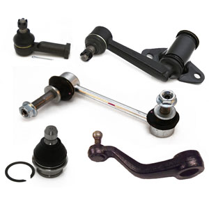 Steering